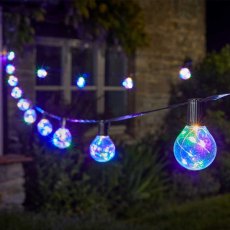 Smart Garden Firefly Festoon LV String Lights 10 Pack