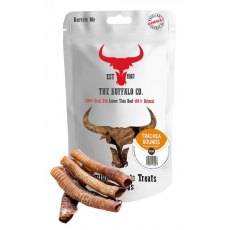 Buffalo Trachea Rounds 100g