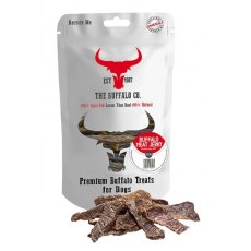 Buffalo Meat Jerky 100g