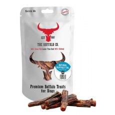 Buffalo Natural Tail 200g