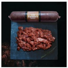 The Farmer's Dog Raw Beef Offal Chub 400g