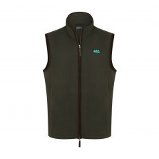 Ridgeline Monarch Gilet Deep Forest