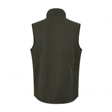 Ridgeline Monarch Gilet Deep Forest