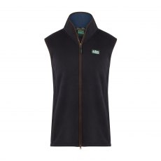 Ridgeline Kodiak Gilet Navy