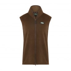 Ridgeline Kodiak Gilet Moody Teak