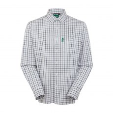 Ridgeline Sedgebrook Shirt Navy/Storm