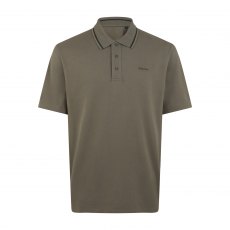 Ridgeline Kilworth Polo Shirt Smokey Olive