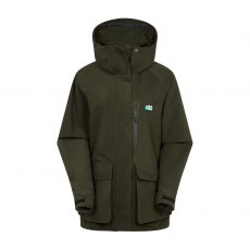 Ridgeline Rhea Jacket Deep Forest