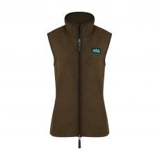 Ridgeline Monarch Gilet Moody Teak