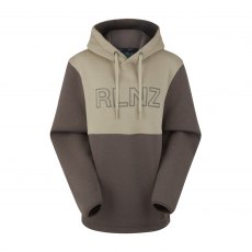 Ridgeline South Island Hoodie Bark