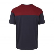 Ridgeline Backslider T-Shirt Navy