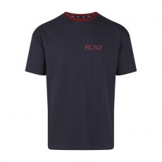 Ridgeline Hose Down T-Shirt Navy