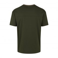 Ridgeline Hose Down T-Shirt Olive