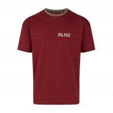 Ridgeline Hose Down T-Shirt Rhubarb