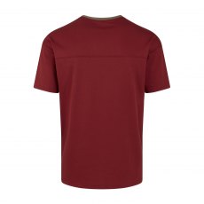 Ridgeline Hose Down T-Shirt Rhubarb