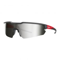 Milwaukee Enhanced Mirror Safety Glasses