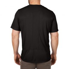 Milwaukee Workskin Warm Weather T-Shirt Black