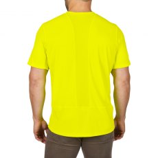 Milwaukee Workskin Warm Weather T-Shirt Yellow