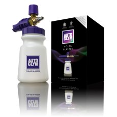 Autoglym Polar Blaster Kit