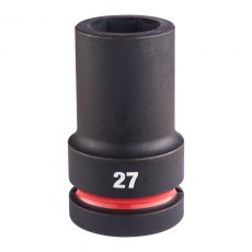 Milwaukee Shockwave Hex Socket 1" Deep