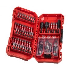 Milwaukee Screwdriver Bit Set 75 Piece