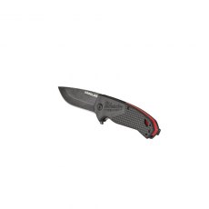 Milwaukee Hardline Smooth Folding Knife