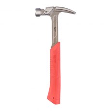 Milwaukee Steel RIP Claw Hammer 16oz 450g