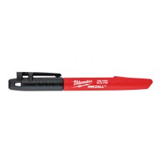 Milwaukee Fine Point Marker Black