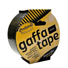 Prosolve Gaffa Tape 50mm x 50m