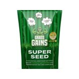 Grass Gains Super Seed 1kg