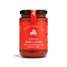 Diddly Squat Chilli Pasta Sauce 250g