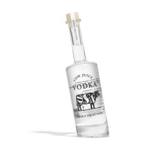 Diddly Squat Cow Juice Vodka 500ml