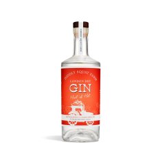 Diddly Squat Hint Of Hot Gin 700ml