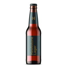 Hawkstone Premium Lager 330ml