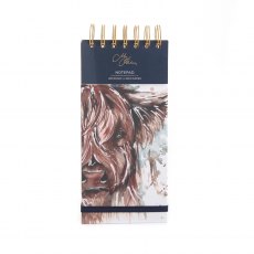 Meg Hawkins Jotter Notepad