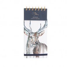 Meg Hawkins Jotter Notepad