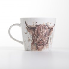 Meg Hawkins Mug