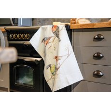 Meg Hawkins Tea Towel