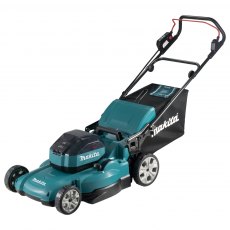 Makita LM002J Lawn Mower 53cm 64v