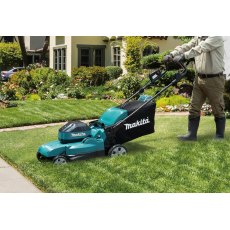 Makita LM002J Lawn Mower 53cm 64v