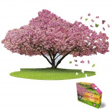 Madd Capp Cherry Blossom Jigsaw 1000 Piece