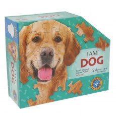 Madd Capp Dog Jigsaw 24 Piece