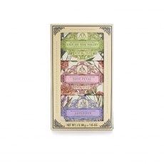 Somerset Toiletry Co AAA Soap Collection 3 x 200g