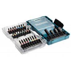 Makita Drill & Fastening Screw Bit Set 28 Piece Makita Drill & Fastening Screw Bit Set 28 Piece