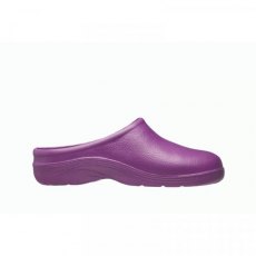 Comfi Garden Clogs Lilac Comfi Garden Clogs Lilac
