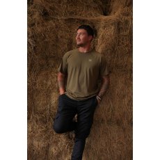 Fortis T-Shirt Fortis T-Shirt