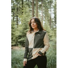 Fortis Rugby Shirt Olive Fortis Rugby Shirt Olive