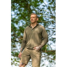 Fortis Stretch Short Olive Fortis Stretch Short Olive