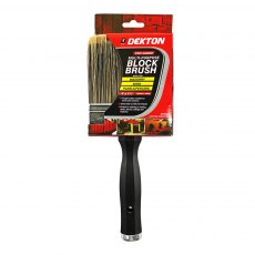 Dekton Pro Shed & Fence Brush Dekton Pro Shed & Fence Brush