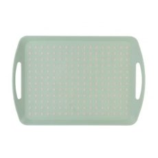 Fusion Twist Mini Non Slip Tray Fusion Twist Mini Non Slip Tray